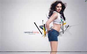 Nikesha Patel