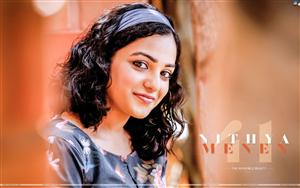 Nithya Menen