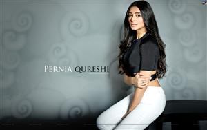 Pernia Qureshi