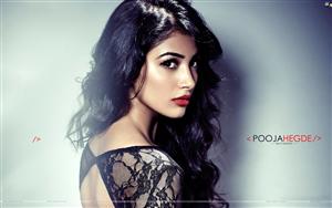 Pooja Hegde