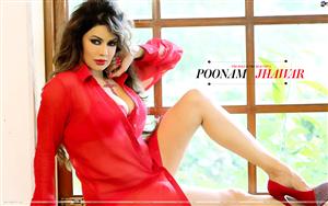 Poonam Jhawar