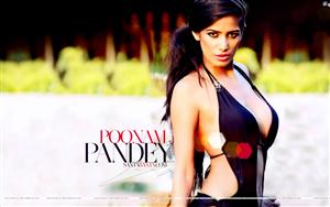 Poonam Pandey