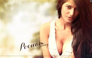 Poonam Pandey