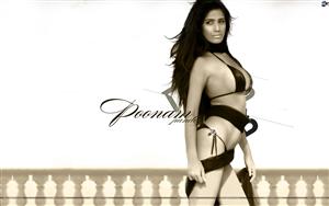 Poonam Pandey