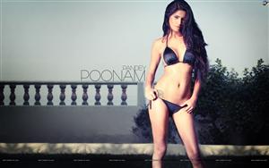 Poonam Pandey