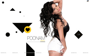 Poonam Pandey