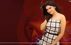 Prachi Desai