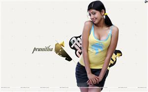 Pranitha Subhash