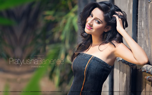 Pratyusha Banerjee