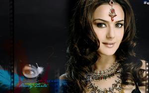 Preity Zinta