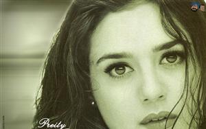 Preity Zinta