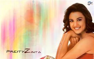 Preity Zinta