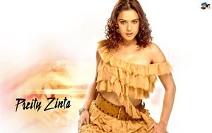 Preity Zinta