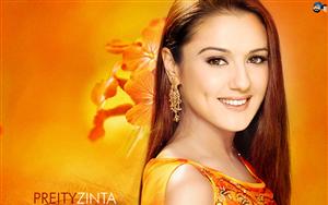 Preity Zinta