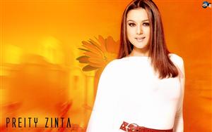 Preity Zinta