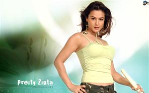 Preity Zinta