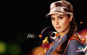 Preity Zinta