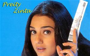 Preity Zinta