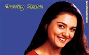 Preity Zinta