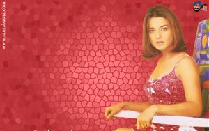 Preity Zinta