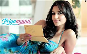 Priya Anand