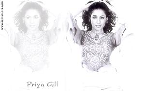 Priya Gill