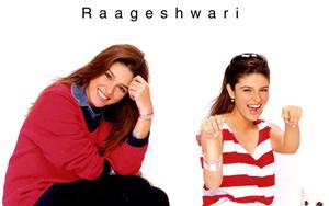 Raageshwari