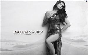 Rachna Maurya