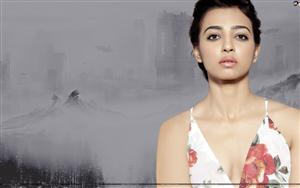 Radhika Apte