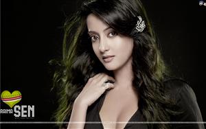 Raima Sen