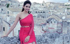 Rakul Preet Singh