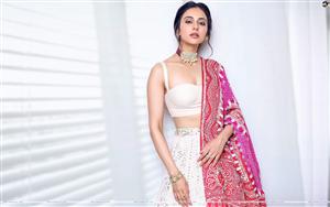 Rakul Preet Singh