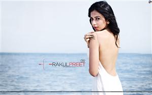 Rakul Preet Singh