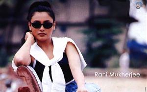 Rani Mukerji