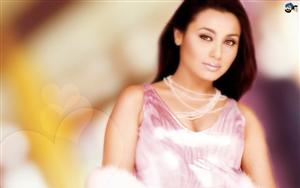 Rani Mukerji