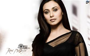 Rani Mukerji