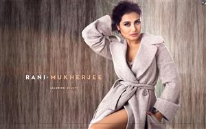 Rani Mukerji