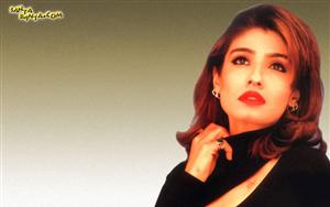 Raveena Tandon