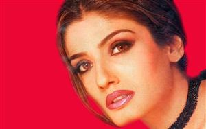 Raveena Tandon