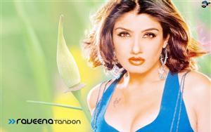 Raveena Tandon