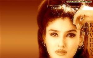 Raveena Tandon