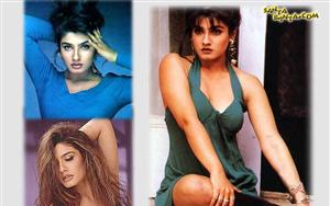 Raveena Tandon