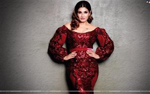 Raveena Tandon