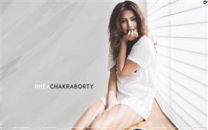 Rhea Chakraborty