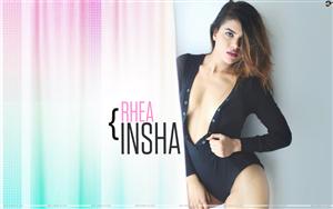 Rhea Insha