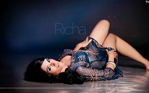 Richa Chadda