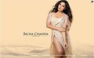 Richa Chadda