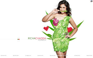 Richa Chadda