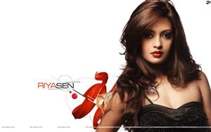 Riya Sen