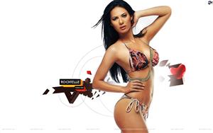 Rochelle Maria Rao